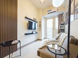 GemstoneBR in SMDC Coast Residences