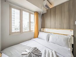 GemstoneBR in SMDC Coast Residences