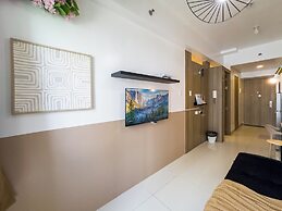 GemstoneBR in SMDC Coast Residences