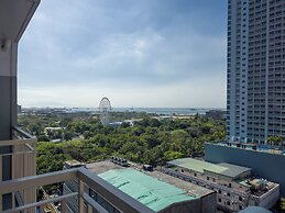 GemstoneBR in SMDC Coast Residences