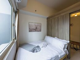 GemstoneBR in SMDC Coast Residences