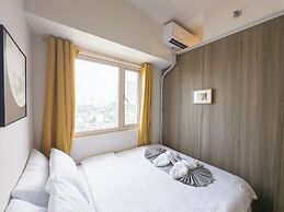 GemstoneBR in SMDC Coast Residences