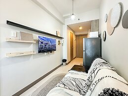 GemstoneBR in SMDC Coast Residences