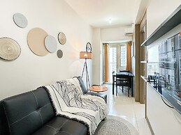 GemstoneBR in SMDC Coast Residences