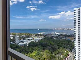 GemstoneBR in SMDC Coast Residences