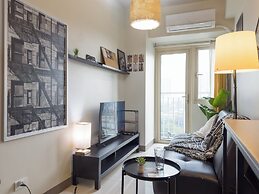 GemstoneBR in SMDC Coast Residences