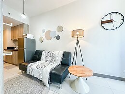 GemstoneBR in SMDC Coast Residences