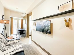 GemstoneBR in SMDC Coast Residences