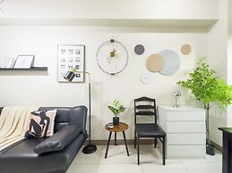 GemstoneBR in SMDC Coast Residences