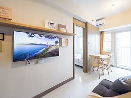 GemstoneBR in SMDC Coast Residences