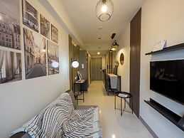 GemstoneBR in SMDC Coast Residences