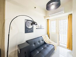 GemstoneBR in SMDC Coast Residences