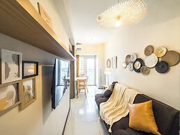 GemstoneBR in SMDC Coast Residences