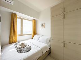 GemstoneBR in SMDC Coast Residences