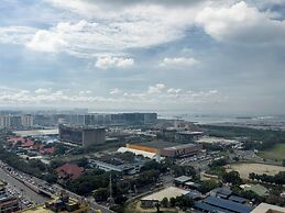 GemstoneBR in SMDC Coast Residences