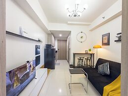 GemstoneBR in SMDC Coast Residences