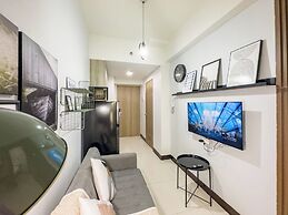 GemstoneBR in SMDC Coast Residences