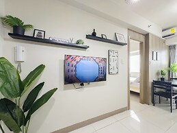 GemstoneBR in SMDC Coast Residences