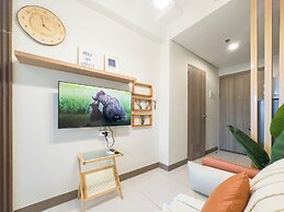 GemstoneBR in SMDC Coast Residences