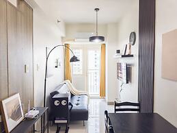 GemstoneBR in SMDC Coast Residences