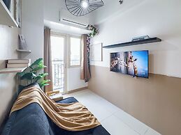 GemstoneBR in SMDC Coast Residences