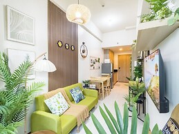 GemstoneBR in SMDC Coast Residences