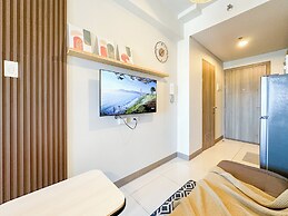 GemstoneBR in SMDC Coast Residences