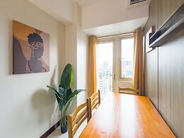 GemstoneBR in SMDC Coast Residences