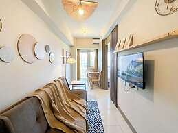 GemstoneBR in SMDC Coast Residences