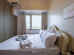 GemstoneBR in SMDC Coast Residences
