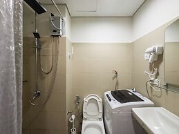 GemstoneBR in SMDC Coast Residences