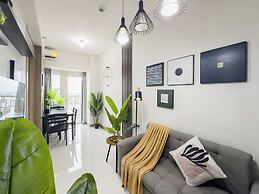 GemstoneBR in SMDC Coast Residences