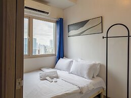 GemstoneBR in SMDC Coast Residences