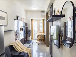 GemstoneBR in SMDC Coast Residences