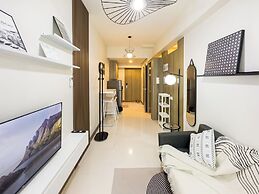 GemstoneBR in SMDC Coast Residences