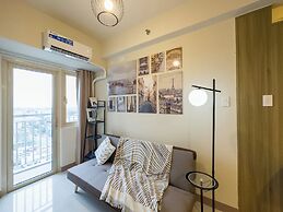 GemstoneBR in SMDC Coast Residences