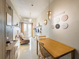 GemstoneBR in SMDC Coast Residences