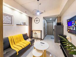 GemstoneBR in SMDC Coast Residences