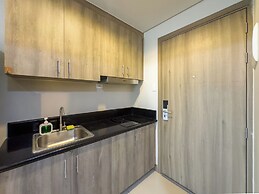 GemstoneBR in SMDC Coast Residences