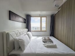 GemstoneBR in SMDC Coast Residences