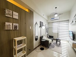 GemstoneBR in SMDC Coast Residences