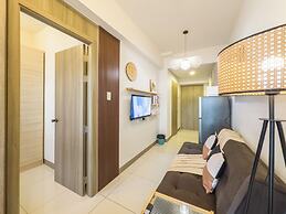 GemstoneBR in SMDC Coast Residences