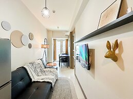 GemstoneBR in SMDC Coast Residences