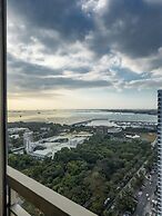 GemstoneBR in SMDC Coast Residences