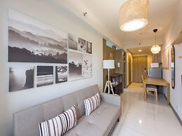 GemstoneBR in SMDC Coast Residences