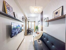 GemstoneBR in SMDC Coast Residences