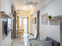 GemstoneBR in SMDC Coast Residences