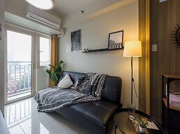 GemstoneBR in SMDC Coast Residences