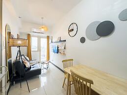 GemstoneBR in SMDC Coast Residences