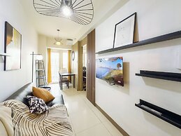 GemstoneBR in SMDC Coast Residences